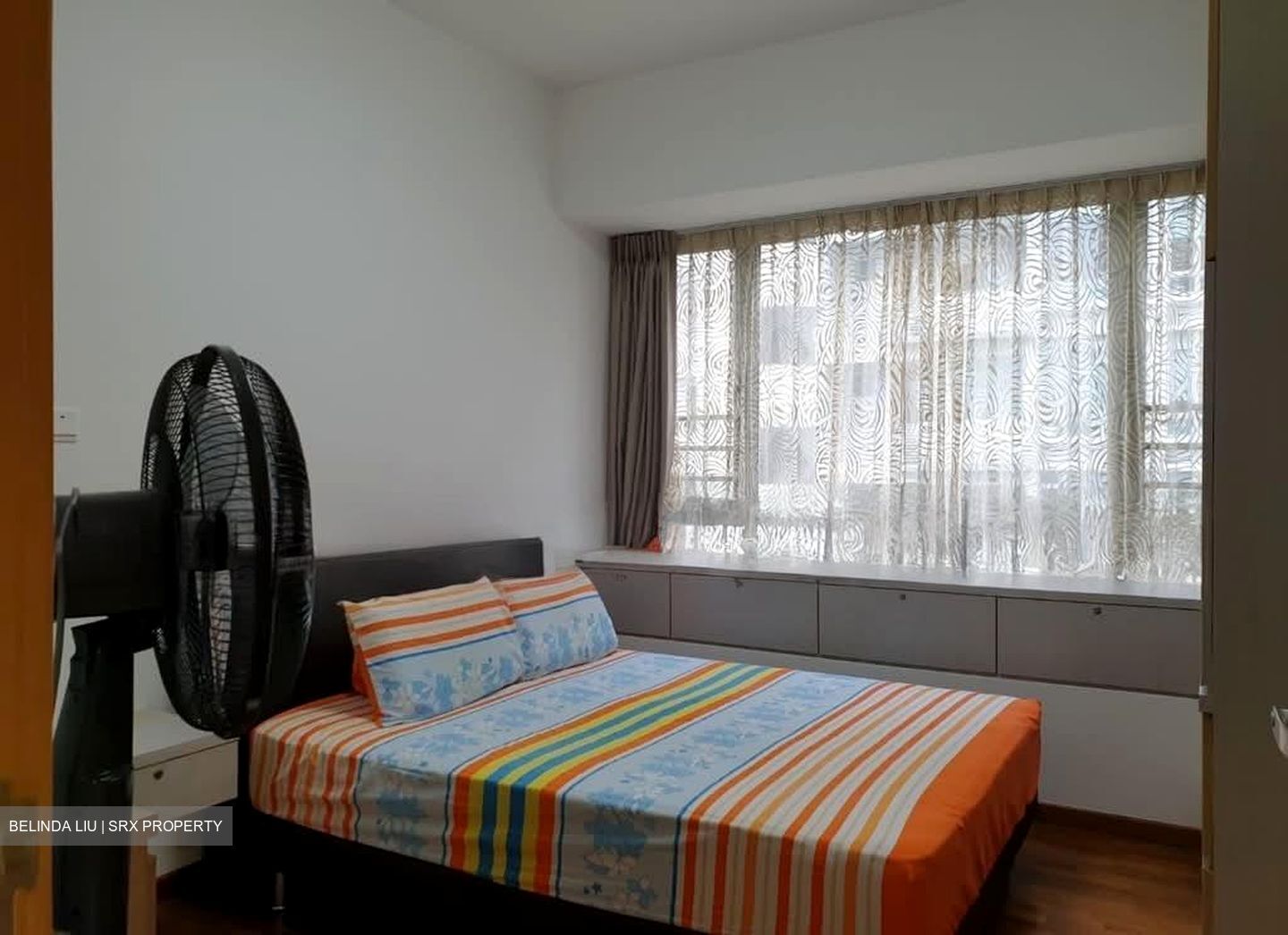 The Infiniti (D5), Condominium #568148341